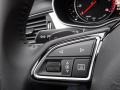 Black Controls Photo for 2017 Audi A6 #117879619