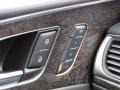 Black Controls Photo for 2017 Audi A6 #117879643