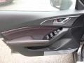 Titanium Flash Mica - MAZDA3 Grand Touring 4 Door Photo No. 9