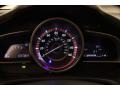 Meteor Gray Mica - MAZDA3 i Sport 4 Door Photo No. 7