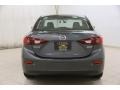 Meteor Gray Mica - MAZDA3 i Sport 4 Door Photo No. 15