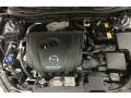 Meteor Gray Mica - MAZDA3 i Sport 4 Door Photo No. 16
