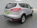 2016 Ingot Silver Metallic Ford Escape SE  photo #7