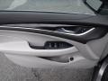 2017 Buick LaCrosse Light Neutral Interior Door Panel Photo