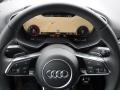 Black Steering Wheel Photo for 2017 Audi TT #117880561
