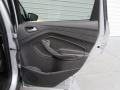 2016 Ingot Silver Metallic Ford Escape SE  photo #26