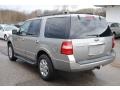 Vapor Silver Metallic - Expedition XLT Photo No. 3