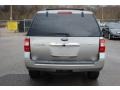Vapor Silver Metallic - Expedition XLT Photo No. 4