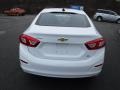Summit White - Cruze LS Photo No. 6