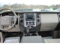 Vapor Silver Metallic - Expedition XLT Photo No. 9