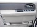 Vapor Silver Metallic - Expedition XLT Photo No. 10