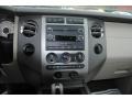 Vapor Silver Metallic - Expedition XLT Photo No. 13