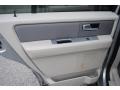 Vapor Silver Metallic - Expedition XLT Photo No. 15