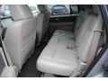 Vapor Silver Metallic - Expedition XLT Photo No. 16