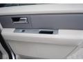 Vapor Silver Metallic - Expedition XLT Photo No. 18