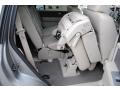 Vapor Silver Metallic - Expedition XLT Photo No. 20