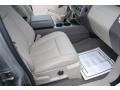 Vapor Silver Metallic - Expedition XLT Photo No. 23