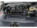 Vapor Silver Metallic - Expedition XLT Photo No. 25