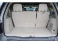 Vapor Silver Metallic - Expedition XLT Photo No. 26