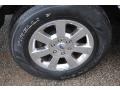 Vapor Silver Metallic - Expedition XLT Photo No. 27