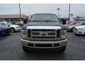 Dark Blue Pearl Metallic - F250 Super Duty XLT Crew Cab 4x4 Photo No. 7