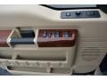 Dark Blue Pearl Metallic - F250 Super Duty XLT Crew Cab 4x4 Photo No. 10