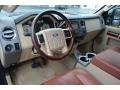 Dark Blue Pearl Metallic - F250 Super Duty XLT Crew Cab 4x4 Photo No. 12