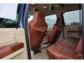 Dark Blue Pearl Metallic - F250 Super Duty XLT Crew Cab 4x4 Photo No. 13