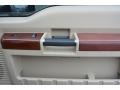 Dark Blue Pearl Metallic - F250 Super Duty XLT Crew Cab 4x4 Photo No. 16