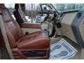 Dark Blue Pearl Metallic - F250 Super Duty XLT Crew Cab 4x4 Photo No. 17
