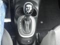  2017 500L Pop 6 Speed Automatic Shifter