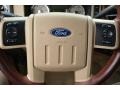 Dark Blue Pearl Metallic - F250 Super Duty XLT Crew Cab 4x4 Photo No. 24