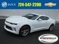 Summit White - Camaro LT Coupe Photo No. 1