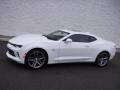 Summit White - Camaro LT Coupe Photo No. 3