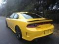 Yellow Jacket - Charger R/T Scat Pack Photo No. 8