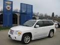 2006 Summit White GMC Envoy Denali 4x4  photo #1