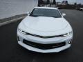 Summit White - Camaro LT Coupe Photo No. 7