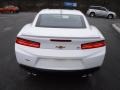 Summit White - Camaro LT Coupe Photo No. 10