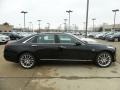 Stellar Black Metallic - CT6 3.6 Premium Luxury AWD Sedan Photo No. 2