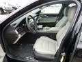  2017 CT6 3.6 Premium Luxury AWD Sedan Light Platinum/Jet Black Interior