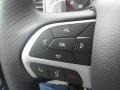 Black Controls Photo for 2017 Dodge Charger #117882505