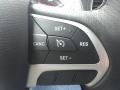 Black Controls Photo for 2017 Dodge Charger #117882532