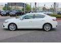 Bellanova White Pearl - ILX Technology Plus Photo No. 4