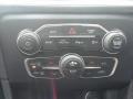 2017 Dodge Charger R/T Scat Pack Controls