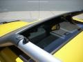 2000 Solar Yellow Nissan Xterra SE V6 4x4  photo #31