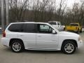 2006 Summit White GMC Envoy Denali 4x4  photo #4