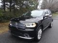 DB Black Crystal - Durango Citadel AWD Photo No. 2