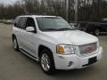 2006 Summit White GMC Envoy Denali 4x4  photo #5