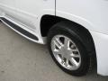 2006 Summit White GMC Envoy Denali 4x4  photo #6