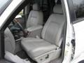 2006 Summit White GMC Envoy Denali 4x4  photo #8